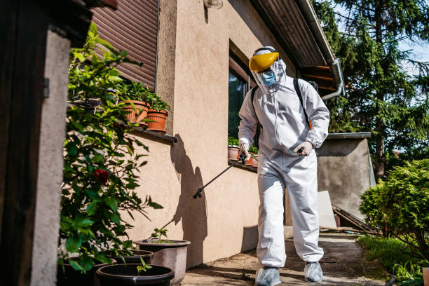 Grant, NE Pest Control Company